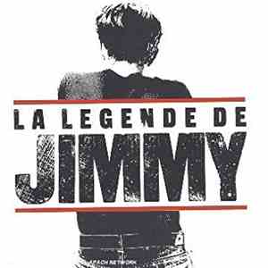 Michel Berger - Luc Plamondon - La Légende De Jimmy download flac mp3