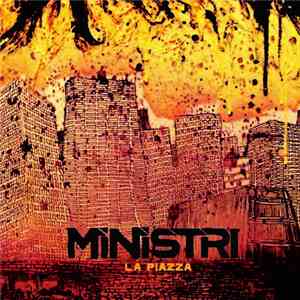 Ministri - La Piazza download flac mp3