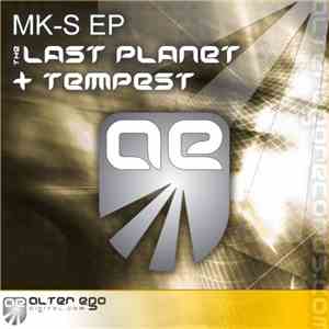 MK-S - MK-S EP download flac mp3