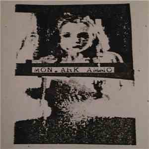 Mon.Ark Ammo - Mon.Ark Ammo download flac mp3