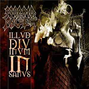 Morbid Angel - Illud Divinum Insanus download flac mp3