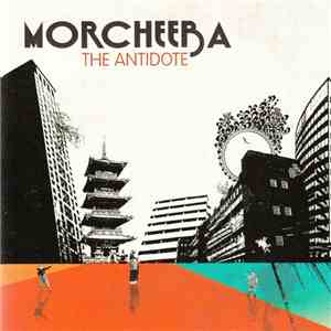 Morcheeba - The Antidote download flac mp3