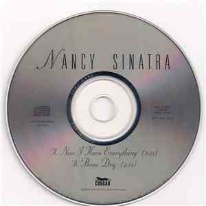 Nancy Sinatra - Now I Have Everything / Bone Dry flac mp3 download