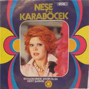 Neşe Karaböcek - Kadehinde Zehir Olsa / Dert Sarkisi download flac mp3
