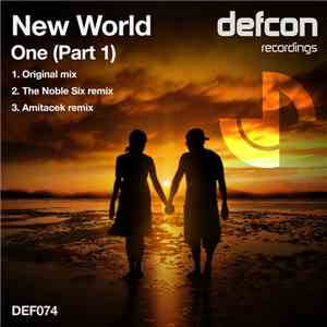 New World  - One (Part 1) download flac mp3