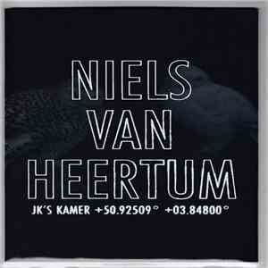Niels Van Heertum - JK's Kamer +50.92509° +03.84800° download flac mp3