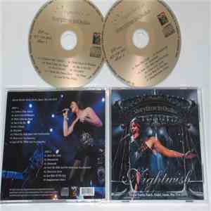 Nightwish - Storytime In Osaka download flac mp3