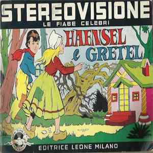 No Artist - Stereovisione - Haensel E Gretel download flac mp3
