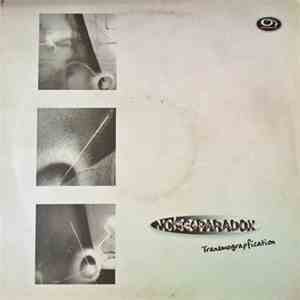 Noise & Paradox - Transmograpfication / Sudden Impact flac mp3 download