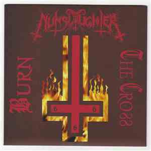 NunSlaughter - Burn The Cross download flac mp3