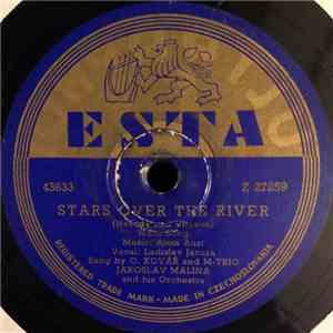 O. Kovář And M-TRIO, Jaroslav Malina And His Orchestra / M-TRIO, St. Procházka, Jaroslav Malina And His Orchestra - Stars Over The River / Old Czech Polka download flac mp3