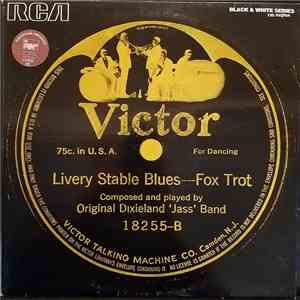 Original Dixieland Jazz Band - Original Dixieland Jazz Band download flac mp3