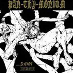 Pan-Thy-Monium - ...Dawn / Dream II download flac mp3