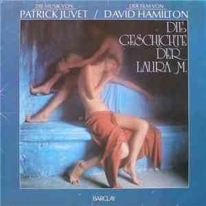 Patrick Juvet - Die Geschichte Der Laura M. (Original Soundtrack) download flac mp3