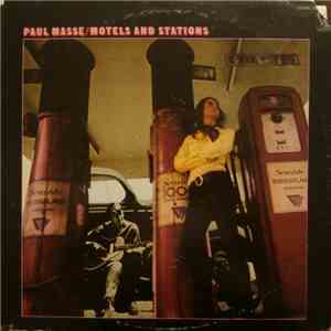 Paul Masse - Motels And Stations download flac mp3