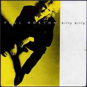Paul Norton - Billy Billy download flac mp3