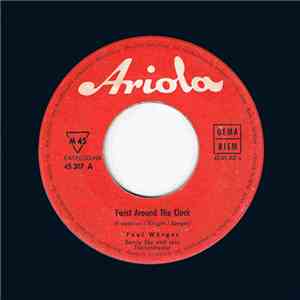 Paul Würges - Twist Around The Clock download flac mp3