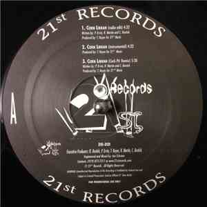 Pauly Snubnose - Corn Likkah download flac mp3