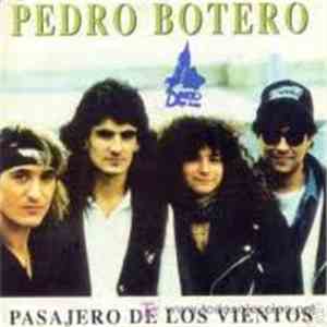 Pedro Botero - Pasajero De Los Vientos download flac mp3