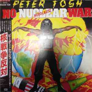 Peter Tosh - No Nuclear War download flac mp3