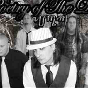 Poetry Of The Dead - Once Upon A Lie download flac mp3