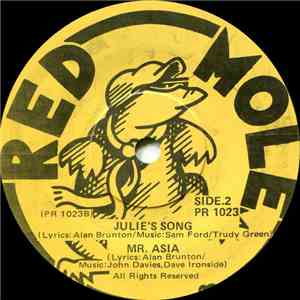 Red Mole - Red Mole flac mp3 download
