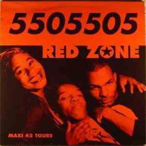 Red Zone - 5505505 download flac mp3