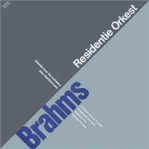 Residentie Orkest - Soloists From The Orchestra Play Chambermusic flac mp3 download