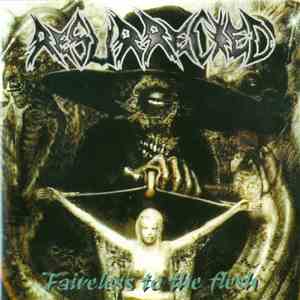 Resurrected - Faireless To The Flesh download flac mp3