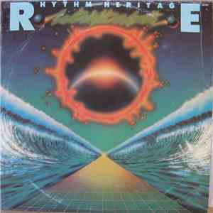 Rhythm Heritage - Last Night On Earth download flac mp3