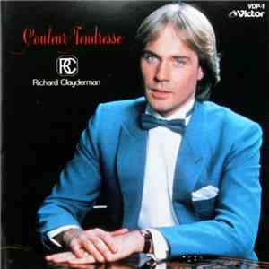 Richard Clayderman - Couleur Tendresse download flac mp3