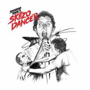 Scenario Rock - Skitzo Dancer (Justice Remix) download flac mp3