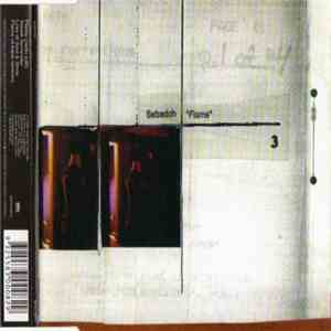 Sebadoh - Flame download flac mp3