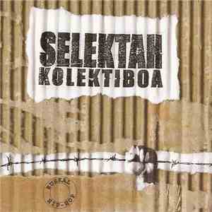 Selektah Kolektiboa - Selektah Kolektiboa download flac mp3
