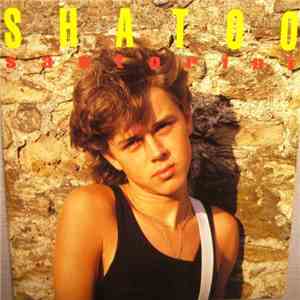 Shatoo - Santorini download flac mp3