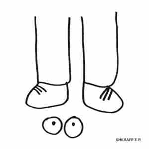 Sheraff - Sheraff EP download flac mp3