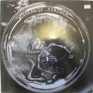 Shockabilly - Vietnam download flac mp3