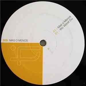 Sis - Mas O Menos download flac mp3