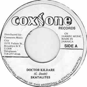 Skatalites / Roland Alphanso - Doctor Kildare / Lady In Red download flac mp3