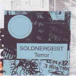 Söldnergeist - Terror download flac mp3