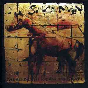 Snowman - The Horse, The Rat And The Swan flac mp3 download