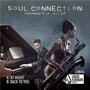 Soul Connection  - Fragments Of Jazz EP download flac mp3