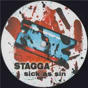 Stagga - Sick As Sin download flac mp3
