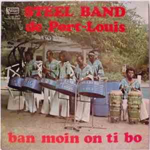 Steel Band De Port-Louis - Ban Moin On Ti Bo download flac mp3