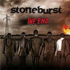 Stoneburst - The End download flac mp3