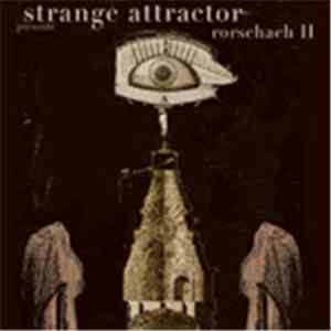 Strange Attractor  - Rorschach II download flac mp3