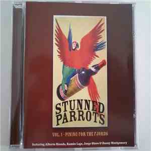 Stunned Parrots - Vol.1 - Pining For The Fjords download flac mp3