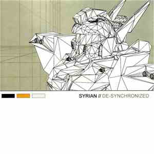 Syrian - De-Synchronized download flac mp3