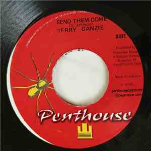 Terry Ganzie - Send Them Come flac mp3 download