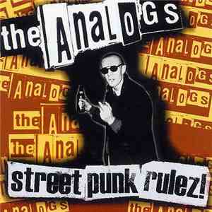 The Analogs - Street Punk Rulez! download flac mp3